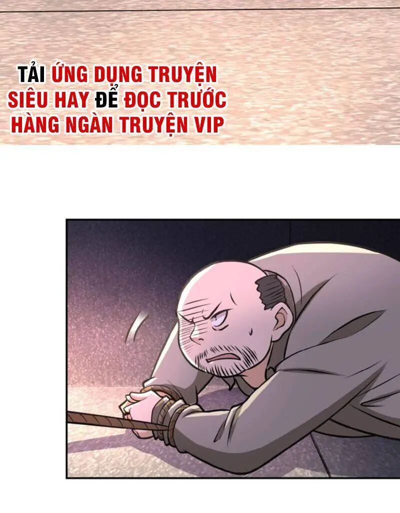Mạt Thế Siêu Cấp Hệ Thống Nettruyen ZZZ Chương 25 Page 4