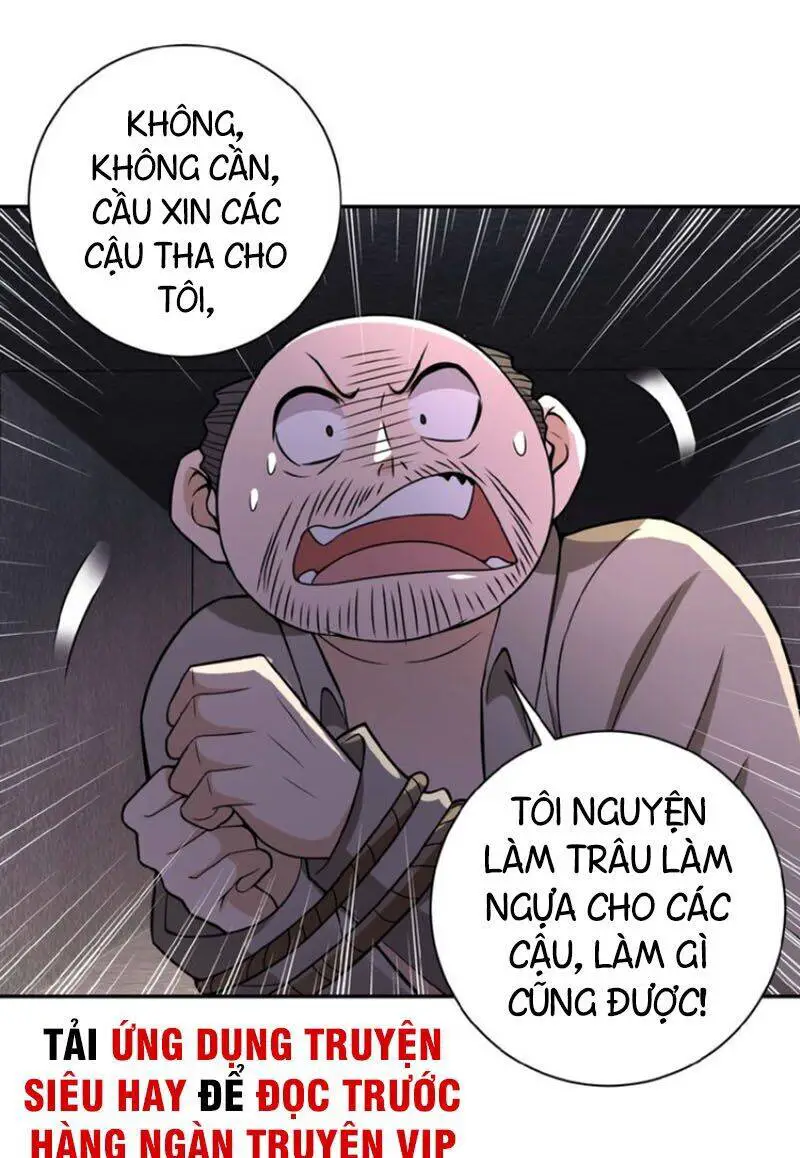Mạt Thế Siêu Cấp Hệ Thống Nettruyen ZZZ Chương 25 Page 10