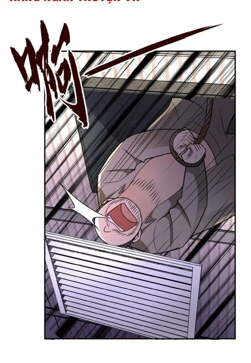 Mạt Thế Siêu Cấp Hệ Thống Nettruyen ZZZ Chương 25 Page 11