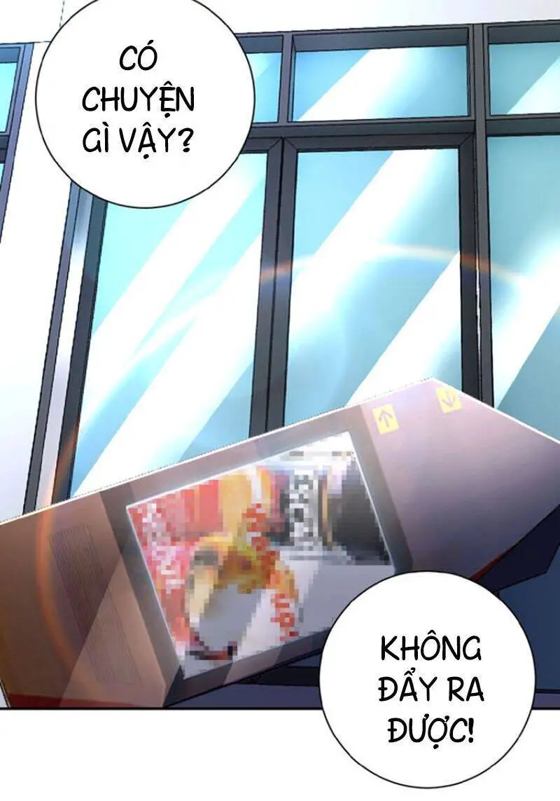 Mạt Thế Siêu Cấp Hệ Thống Nettruyen ZZZ Chương 25 Page 19