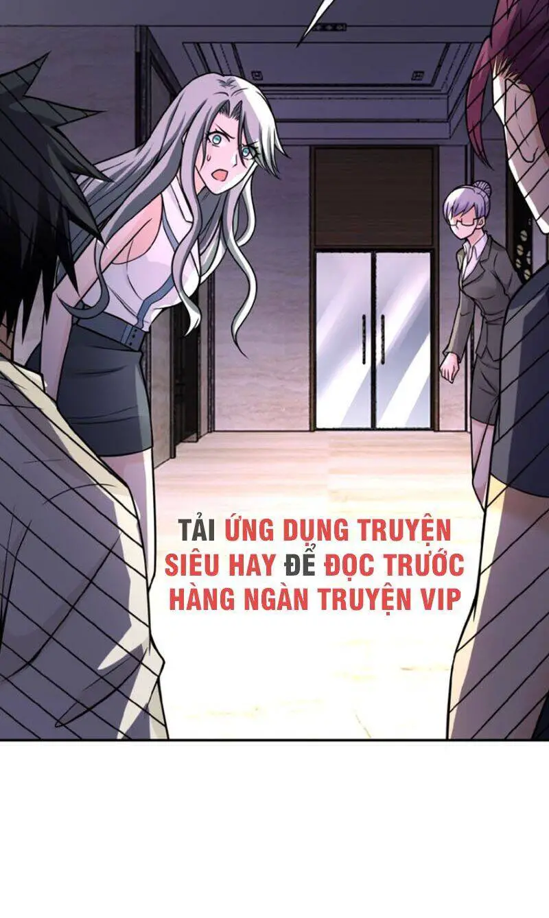 Mạt Thế Siêu Cấp Hệ Thống Nettruyen ZZZ Chương 25 Page 21