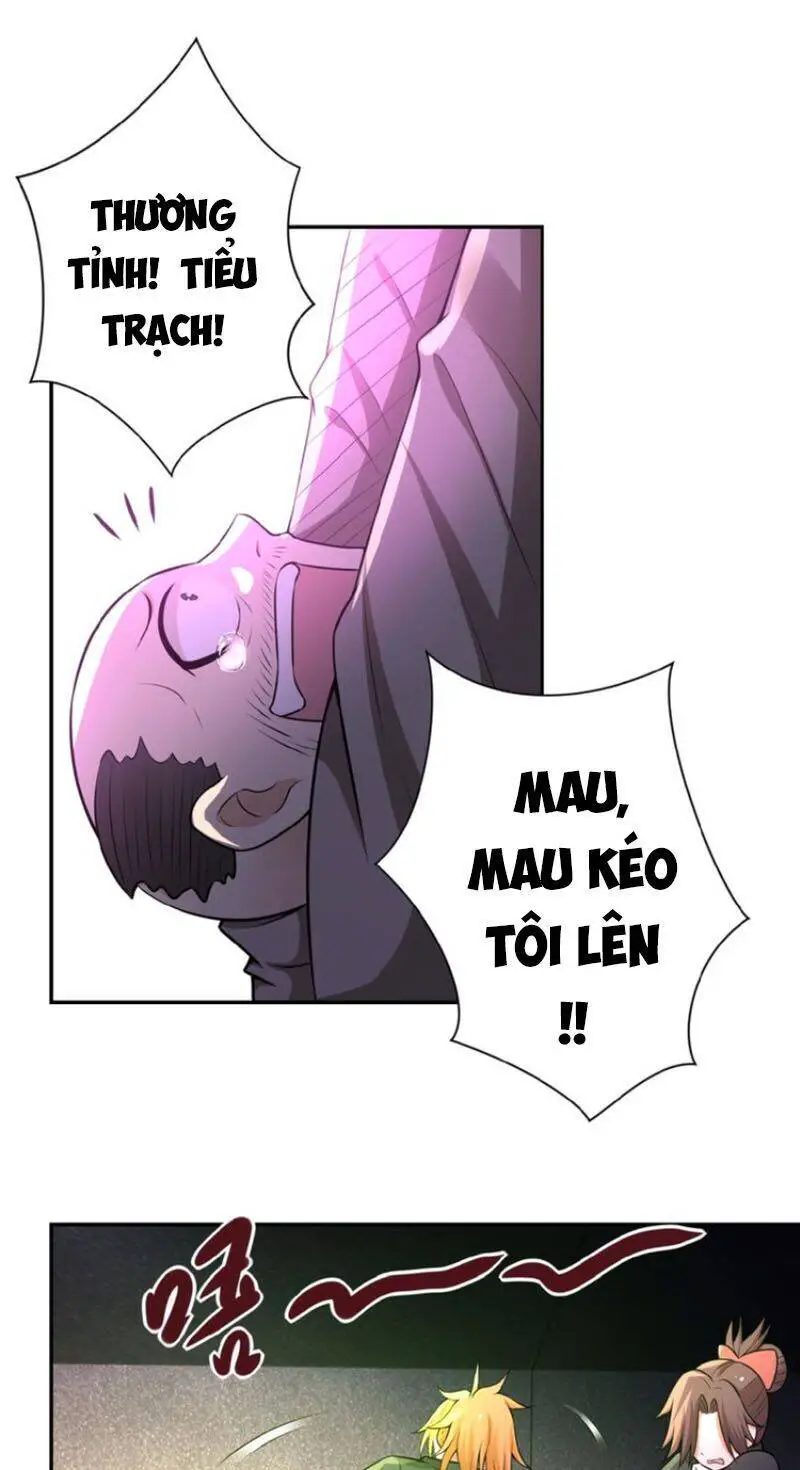 Mạt Thế Siêu Cấp Hệ Thống Nettruyen ZZZ Chương 25 Page 24