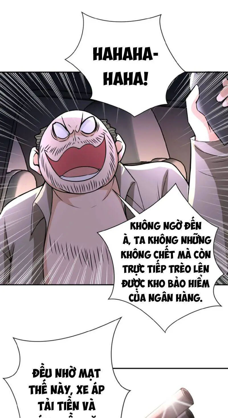 Mạt Thế Siêu Cấp Hệ Thống Nettruyen ZZZ Chương 25 Page 38