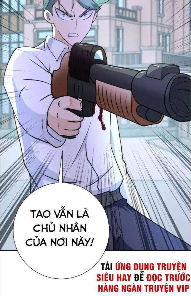 Mạt Thế Siêu Cấp Hệ Thống Nettruyen ZZZ Chương 76 Page 3