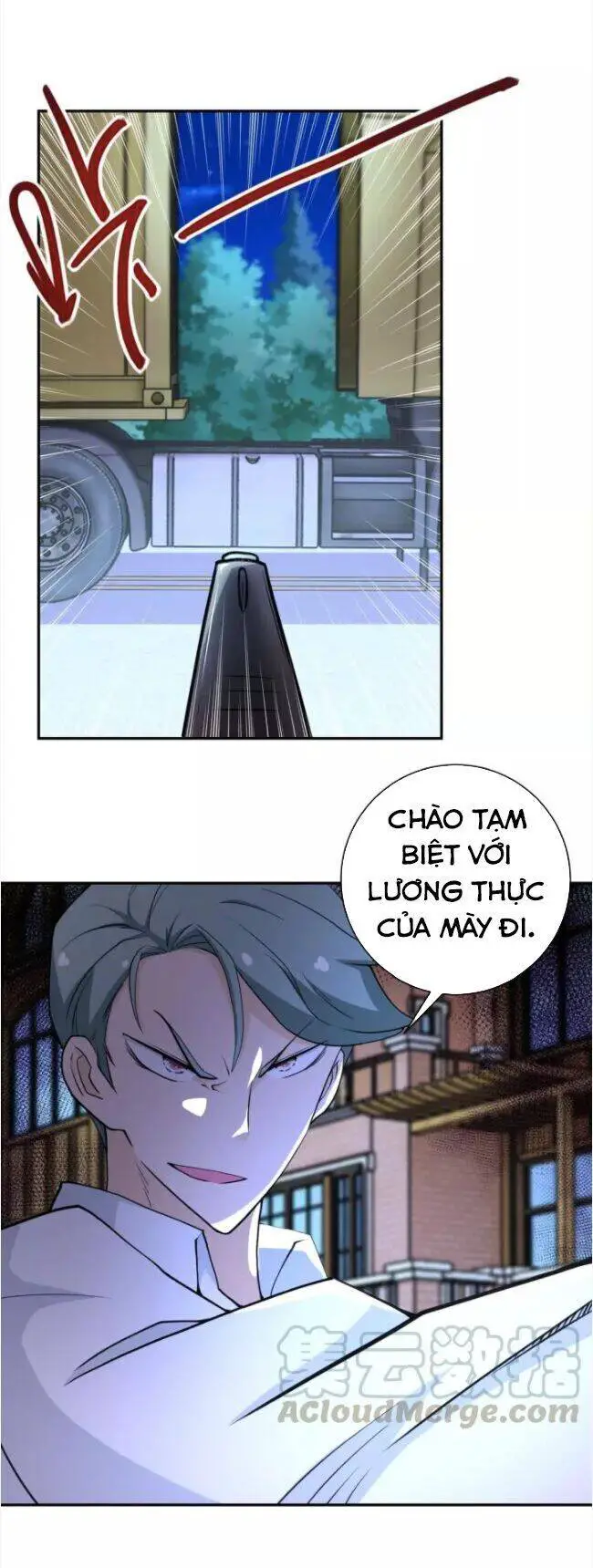 Mạt Thế Siêu Cấp Hệ Thống Nettruyen ZZZ Chương 76 Page 4