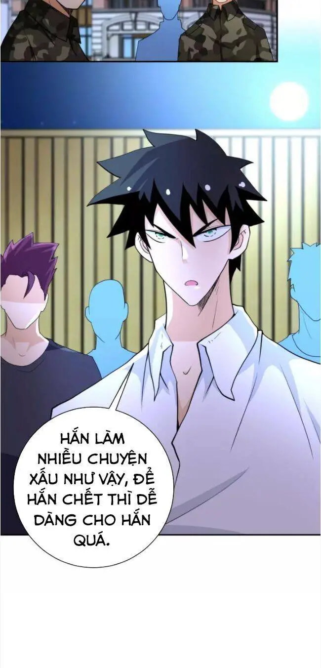 Mạt Thế Siêu Cấp Hệ Thống Nettruyen ZZZ Chương 76 Page 12