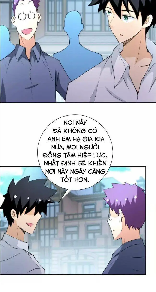 Mạt Thế Siêu Cấp Hệ Thống Nettruyen ZZZ Chương 76 Page 19