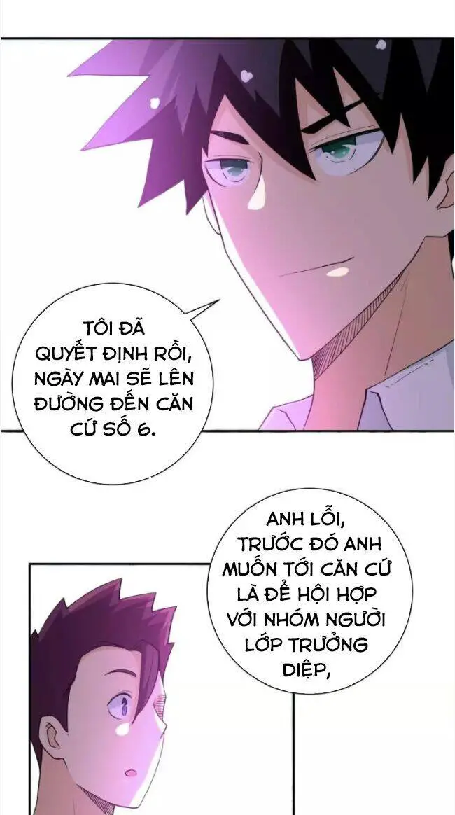 Mạt Thế Siêu Cấp Hệ Thống Nettruyen ZZZ Chương 76 Page 20