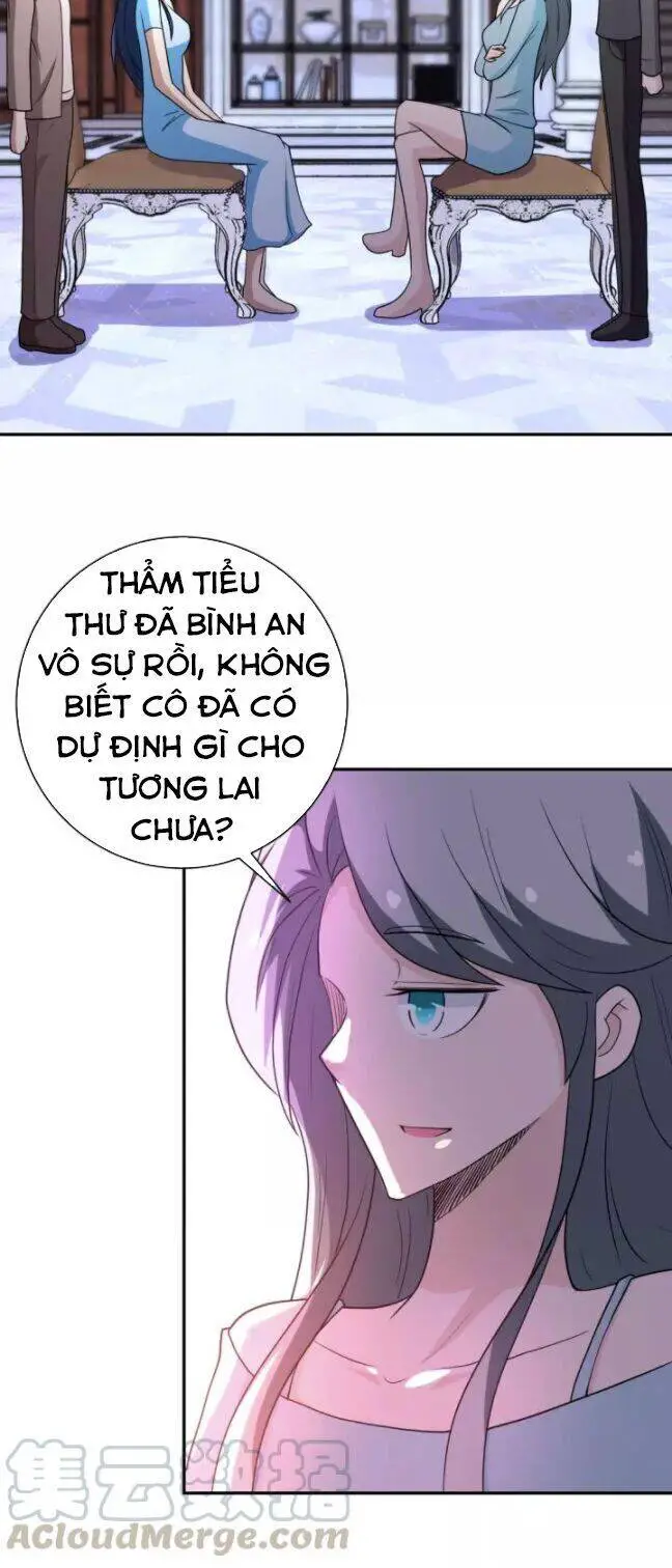 Mạt Thế Siêu Cấp Hệ Thống Nettruyen ZZZ Chương 76 Page 36