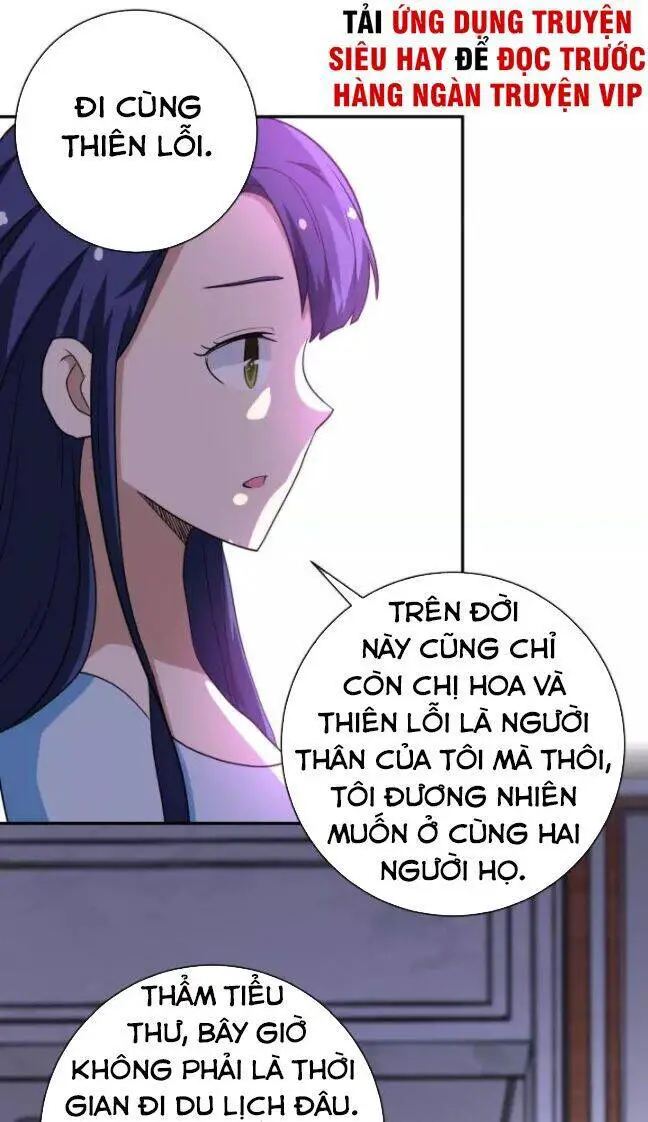 Mạt Thế Siêu Cấp Hệ Thống Nettruyen ZZZ Chương 76 Page 37