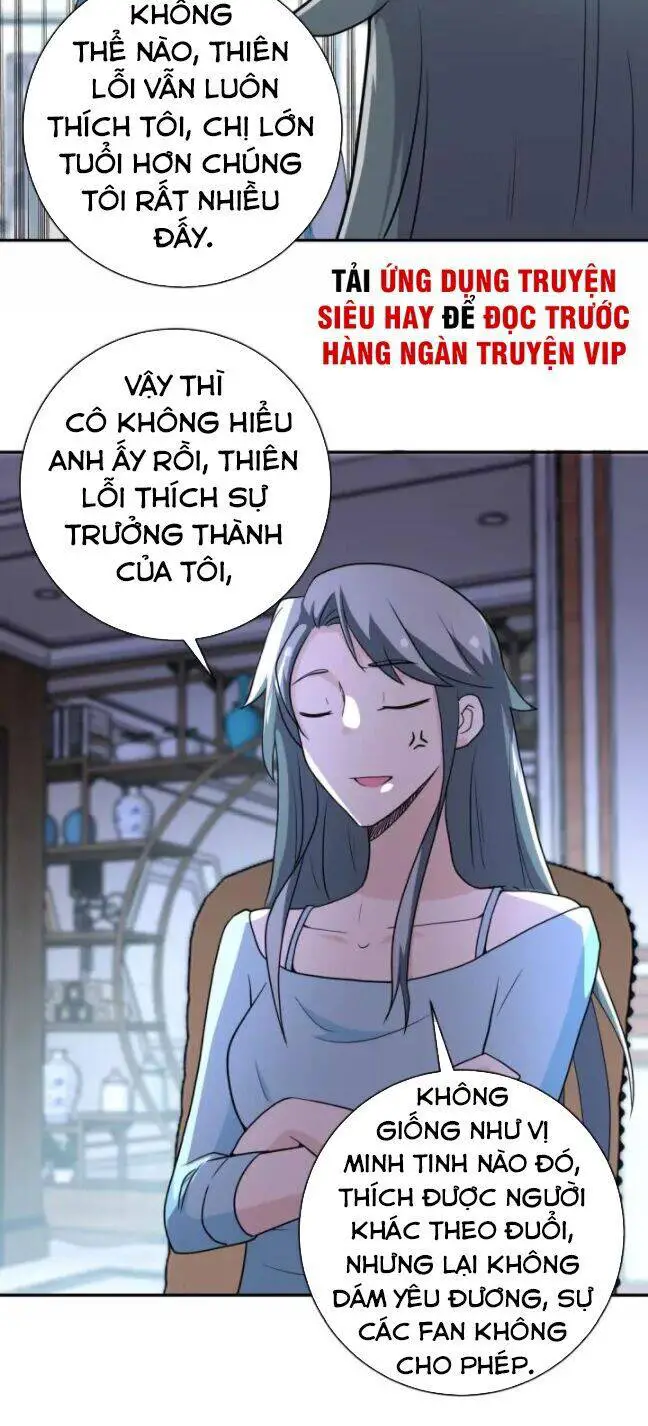 Mạt Thế Siêu Cấp Hệ Thống Nettruyen ZZZ Chương 76 Page 42