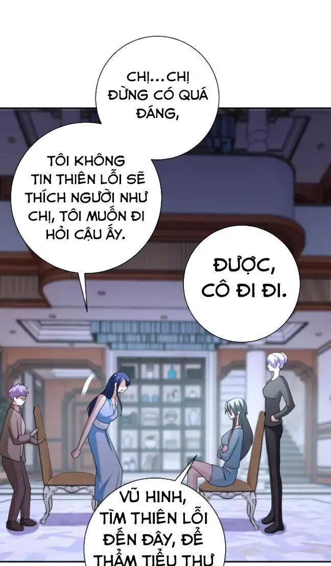 Mạt Thế Siêu Cấp Hệ Thống Nettruyen ZZZ Chương 76 Page 43