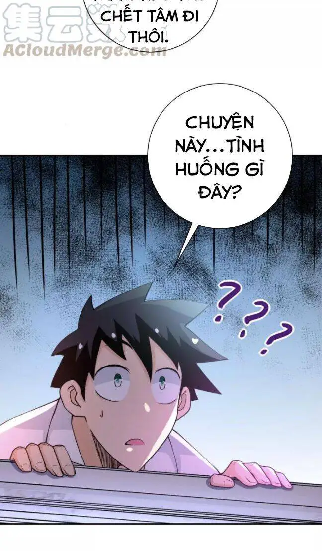 Mạt Thế Siêu Cấp Hệ Thống Nettruyen ZZZ Chương 76 Page 44