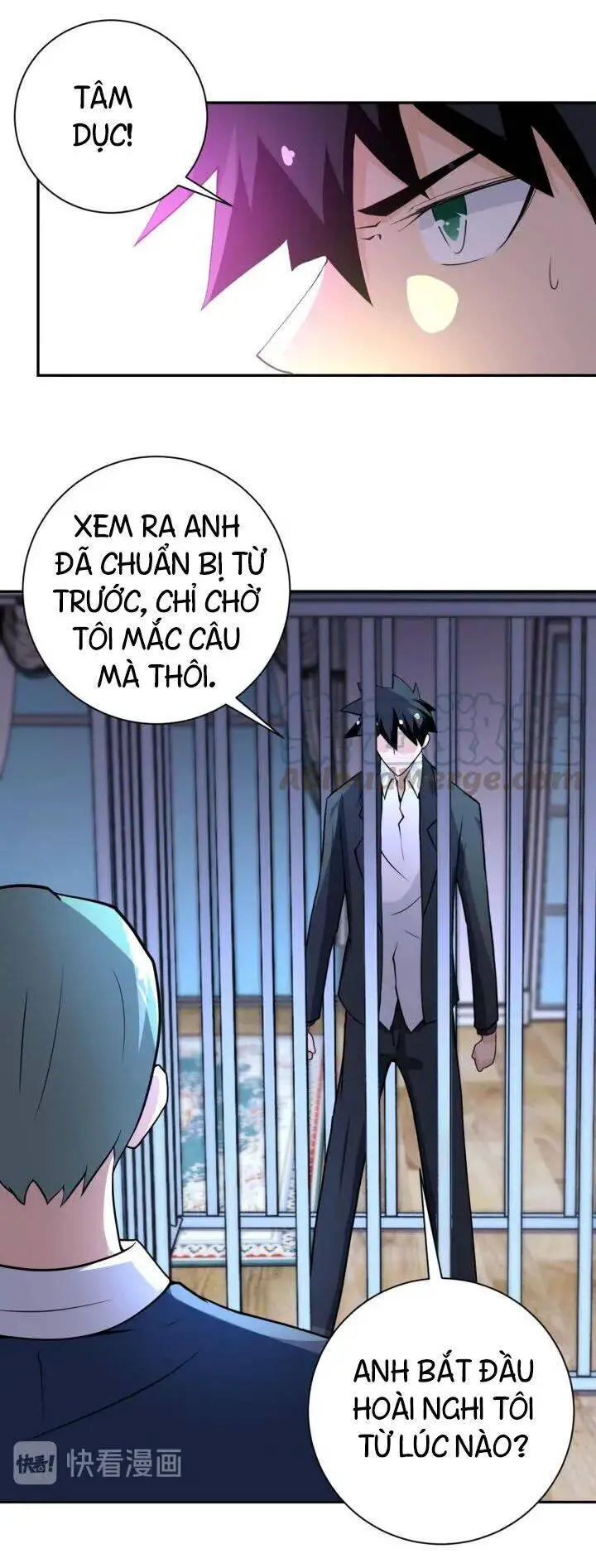 Mạt Thế Siêu Cấp Hệ Thống Nettruyen ZZZ Chương 74 Page 4