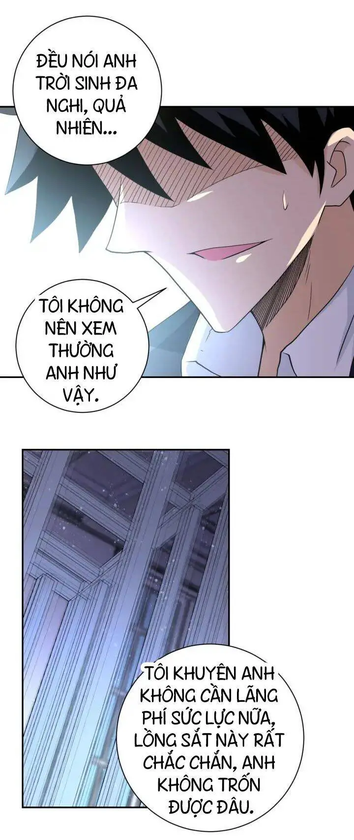 Mạt Thế Siêu Cấp Hệ Thống Nettruyen ZZZ Chương 74 Page 6