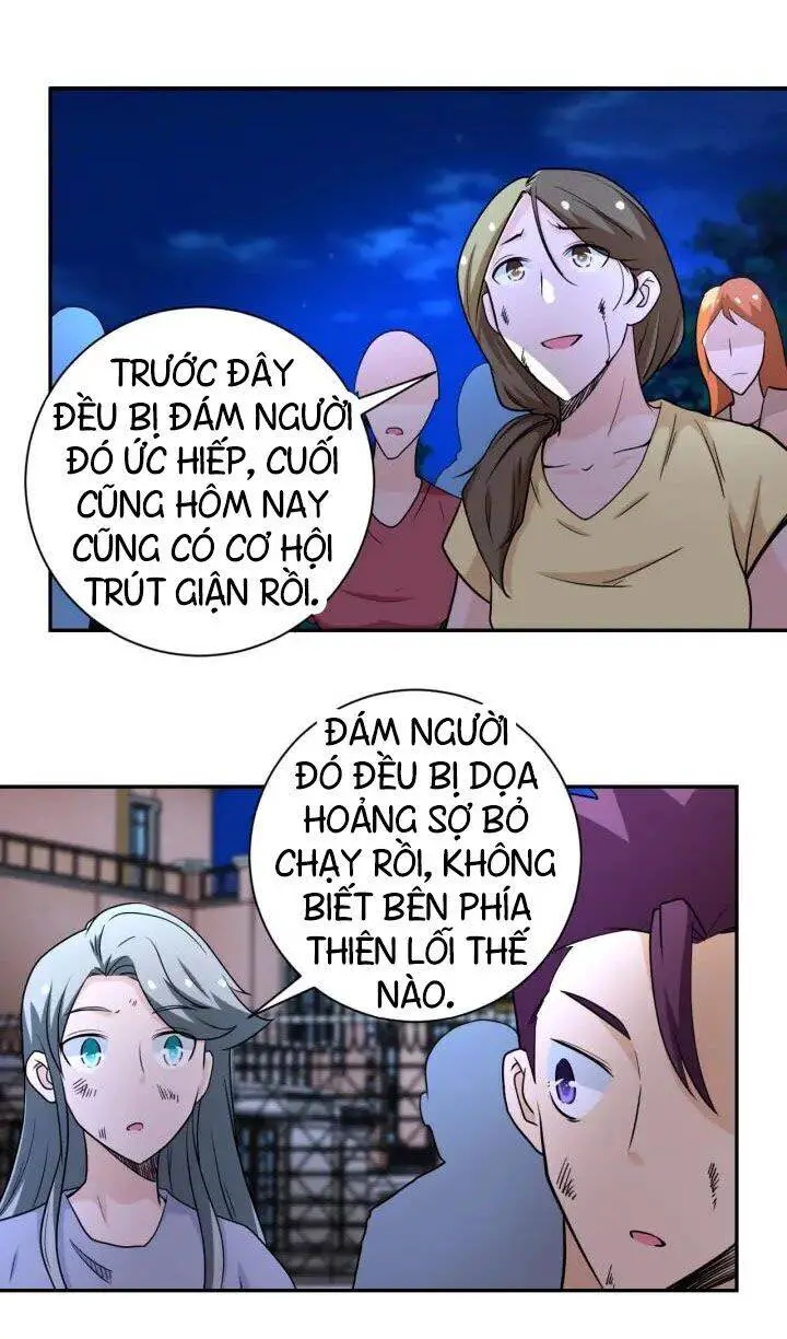 Mạt Thế Siêu Cấp Hệ Thống Nettruyen ZZZ Chương 74 Page 9