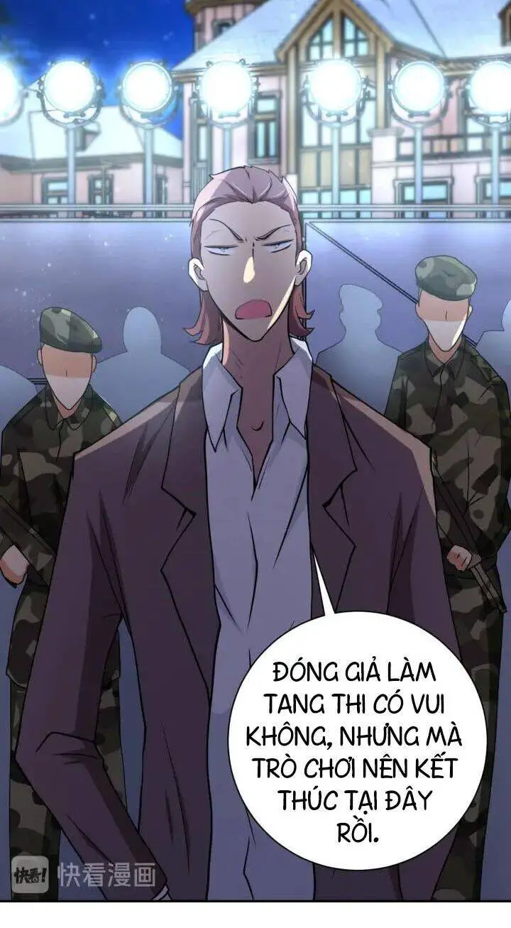 Mạt Thế Siêu Cấp Hệ Thống Nettruyen ZZZ Chương 74 Page 13