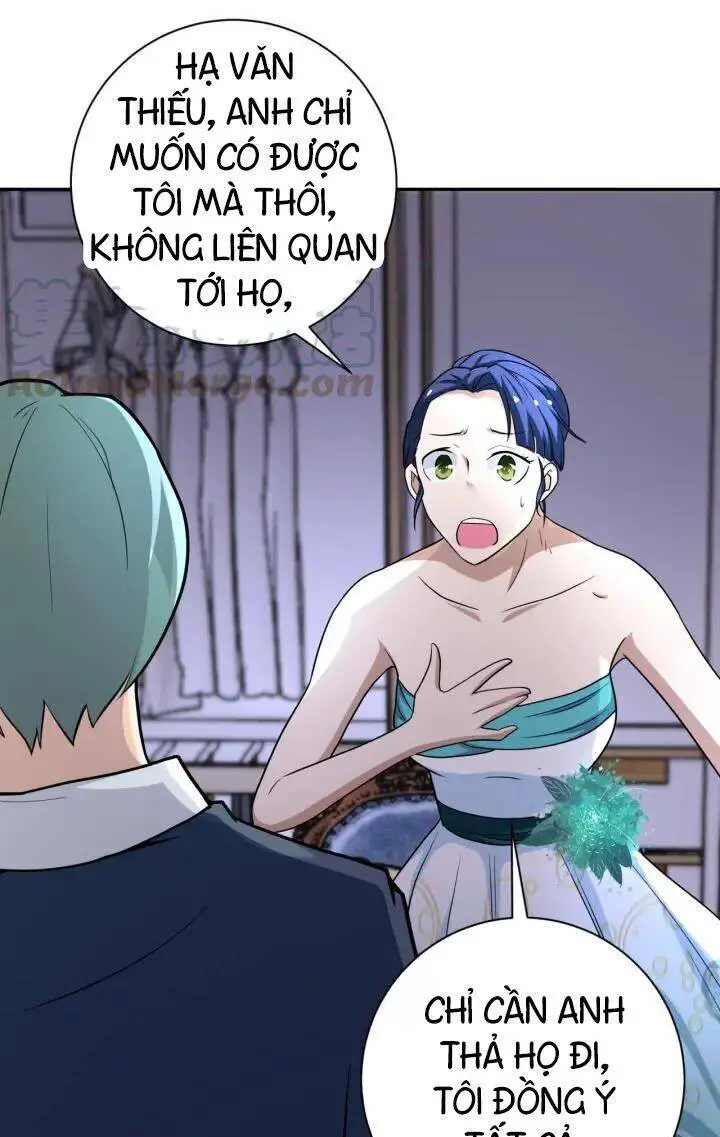 Mạt Thế Siêu Cấp Hệ Thống Nettruyen ZZZ Chương 74 Page 18