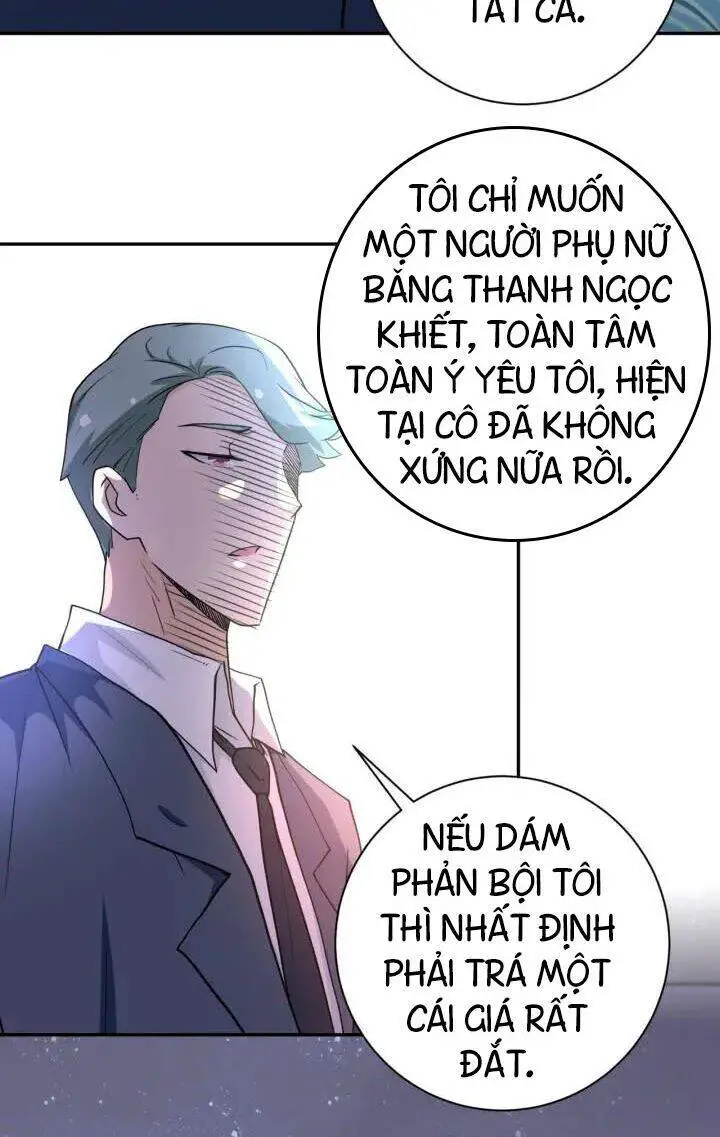 Mạt Thế Siêu Cấp Hệ Thống Nettruyen ZZZ Chương 74 Page 19