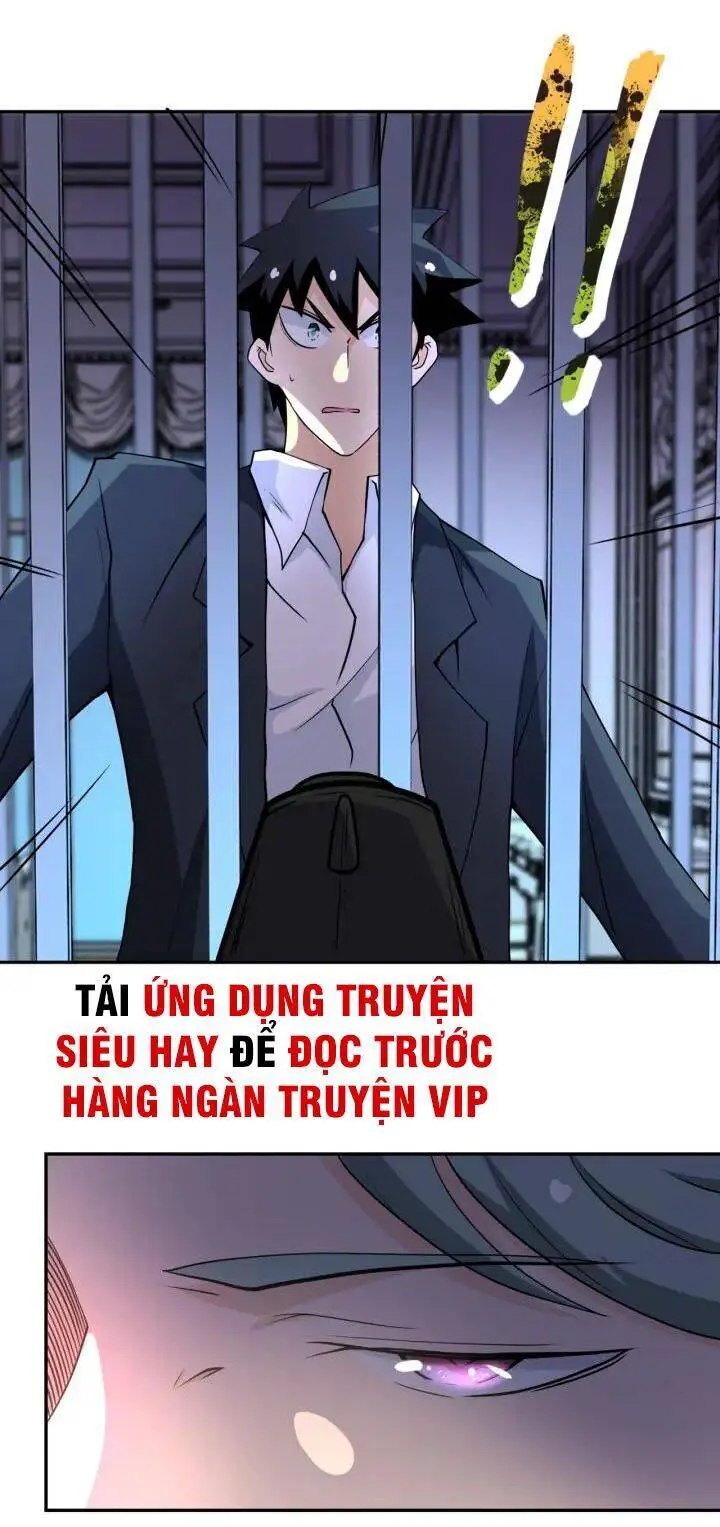 Mạt Thế Siêu Cấp Hệ Thống Nettruyen ZZZ Chương 74 Page 21