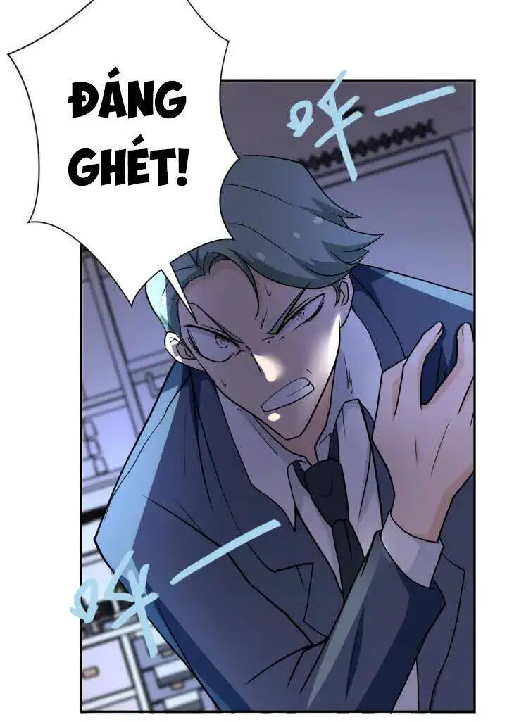 Mạt Thế Siêu Cấp Hệ Thống Nettruyen ZZZ Chương 74 Page 33
