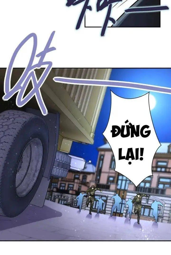 Mạt Thế Siêu Cấp Hệ Thống Nettruyen ZZZ Chương 74 Page 37