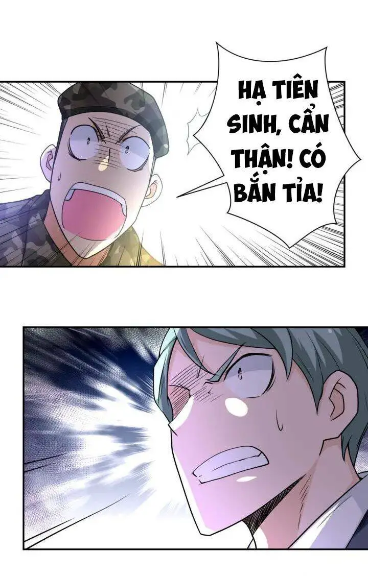 Mạt Thế Siêu Cấp Hệ Thống Nettruyen ZZZ Chương 74 Page 40