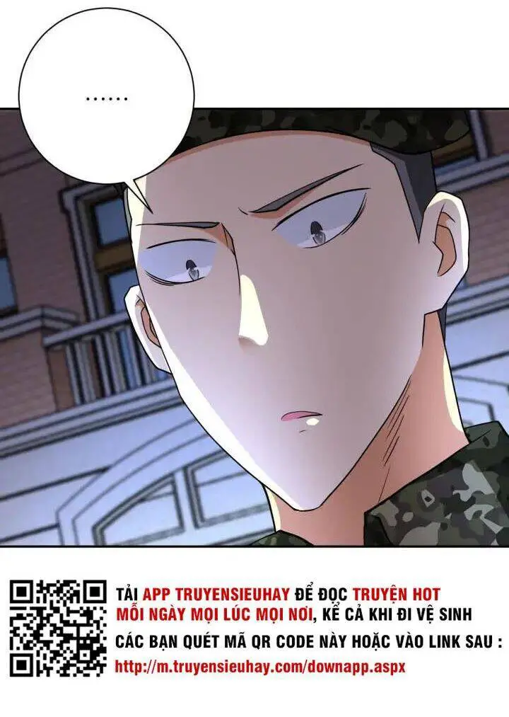 Mạt Thế Siêu Cấp Hệ Thống Nettruyen ZZZ Chương 74 Page 45
