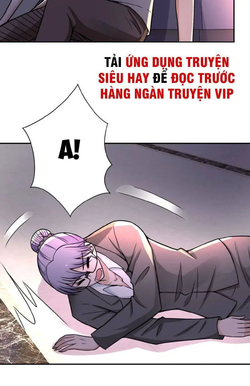 Mạt Thế Siêu Cấp Hệ Thống Nettruyen ZZZ Chương 26 Page 5