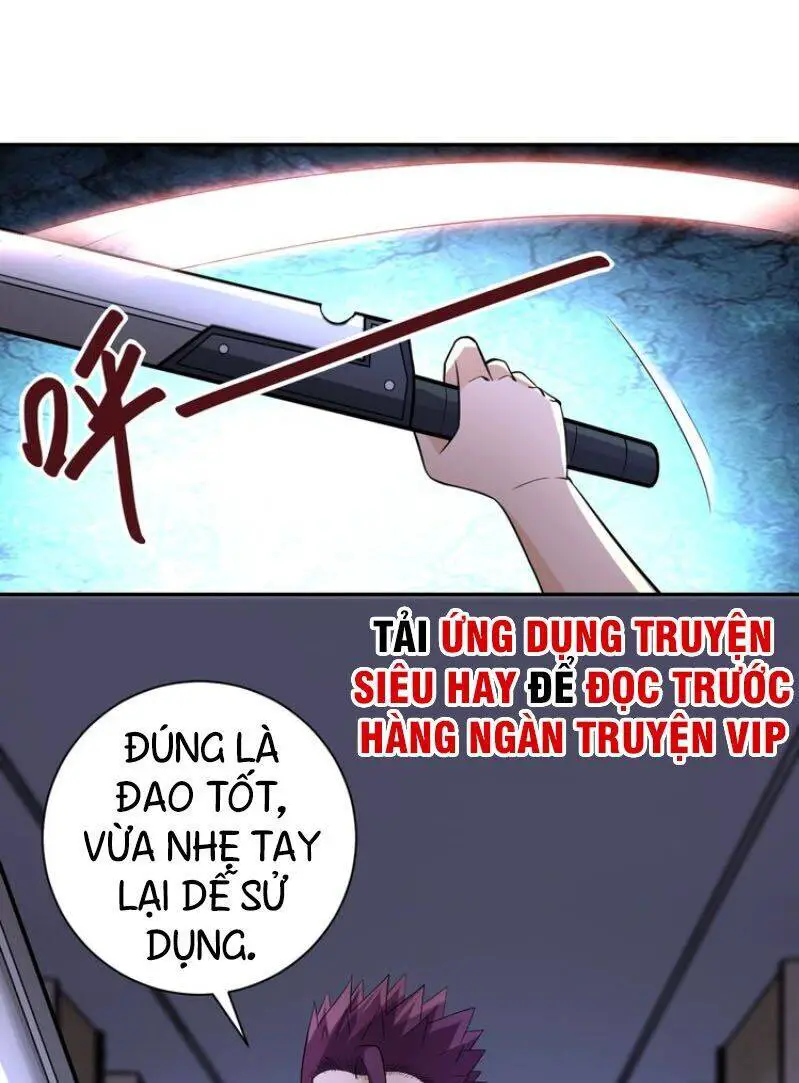 Mạt Thế Siêu Cấp Hệ Thống Nettruyen ZZZ Chương 55 Page 2