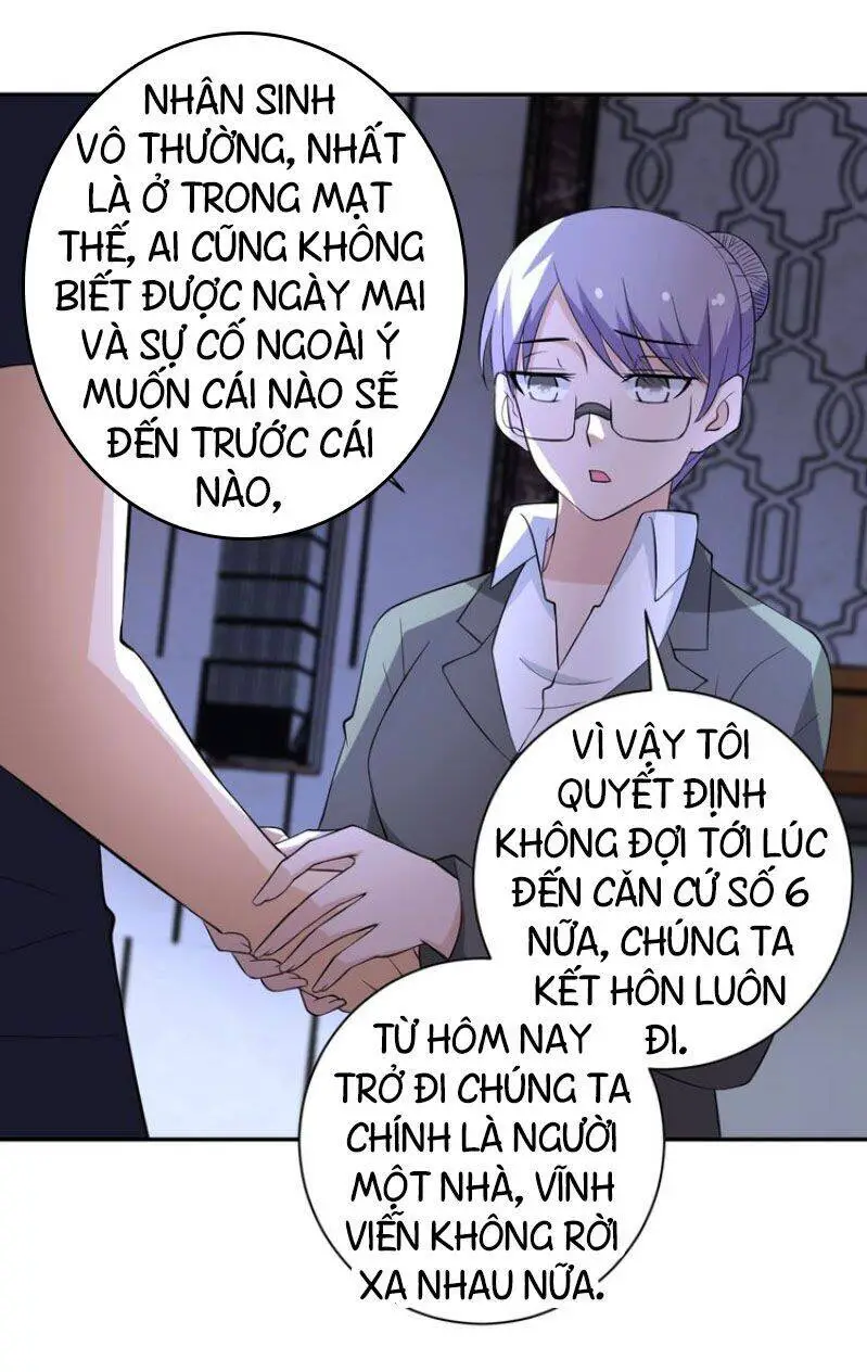 Mạt Thế Siêu Cấp Hệ Thống Nettruyen ZZZ Chương 55 Page 9