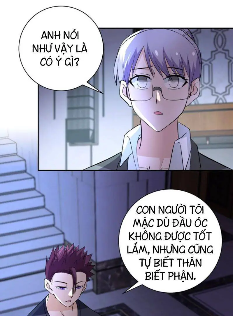 Mạt Thế Siêu Cấp Hệ Thống Nettruyen ZZZ Chương 55 Page 11
