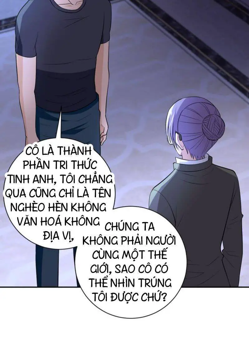 Mạt Thế Siêu Cấp Hệ Thống Nettruyen ZZZ Chương 55 Page 12