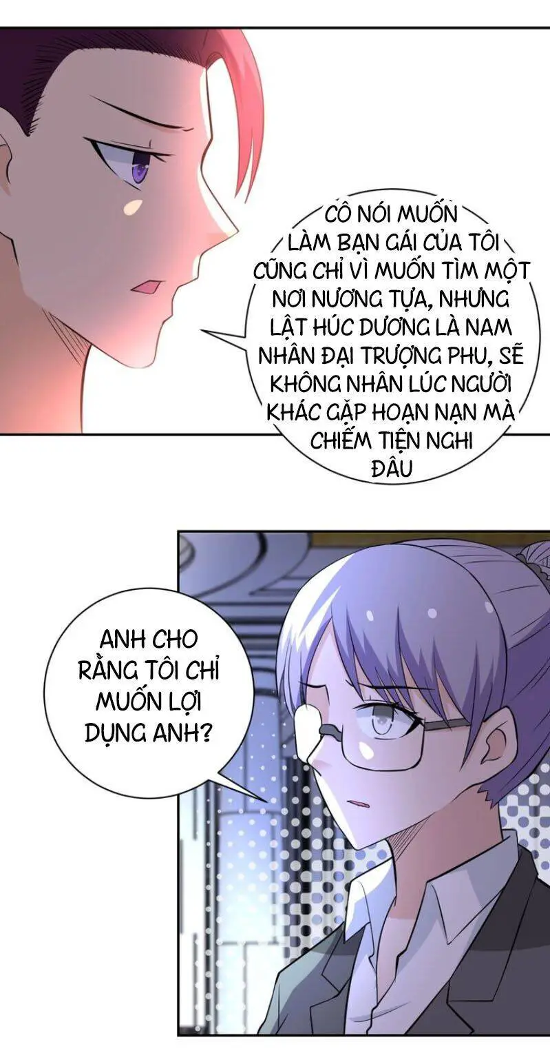 Mạt Thế Siêu Cấp Hệ Thống Nettruyen ZZZ Chương 55 Page 13