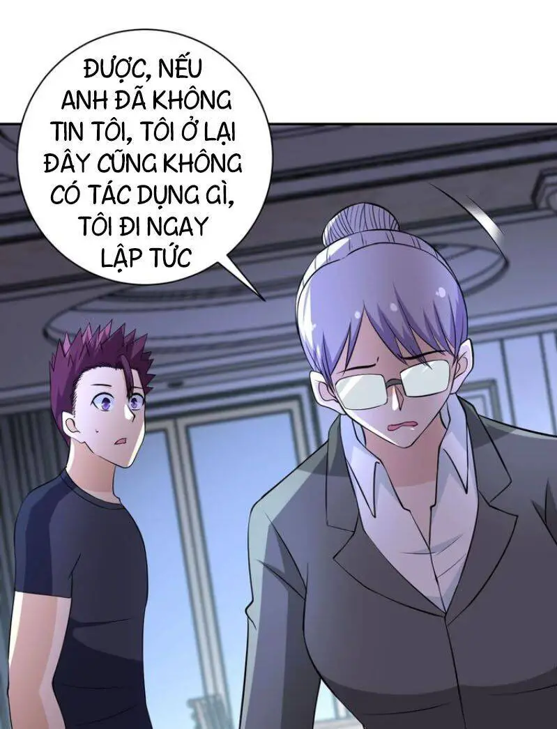 Mạt Thế Siêu Cấp Hệ Thống Nettruyen ZZZ Chương 55 Page 14