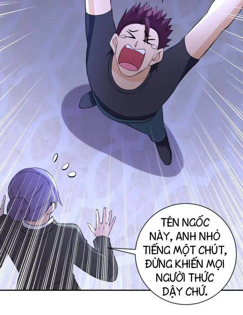 Mạt Thế Siêu Cấp Hệ Thống Nettruyen ZZZ Chương 55 Page 21
