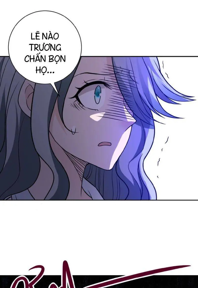 Mạt Thế Siêu Cấp Hệ Thống Nettruyen ZZZ Chương 23 Page 6