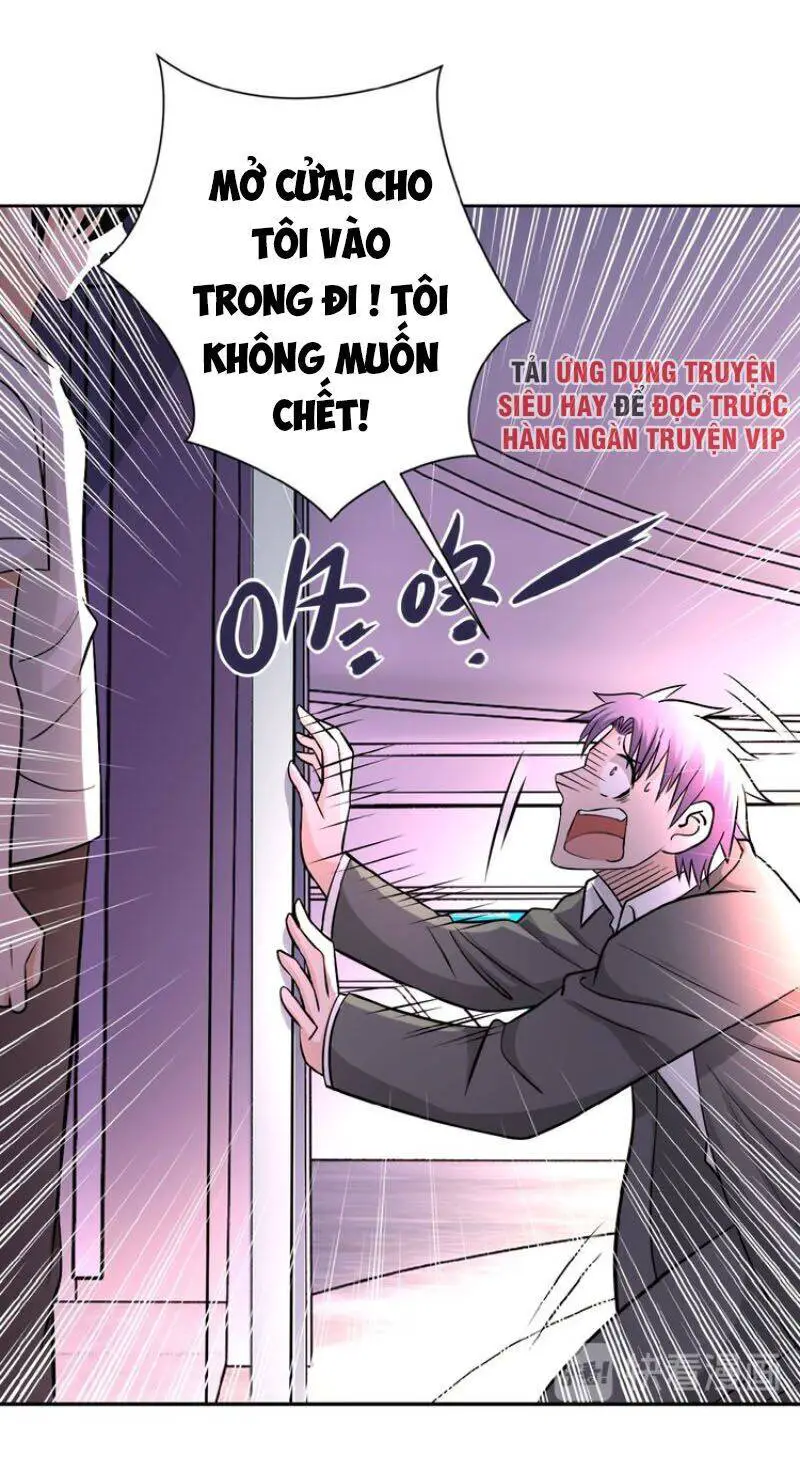 Mạt Thế Siêu Cấp Hệ Thống Nettruyen ZZZ Chương 23 Page 10