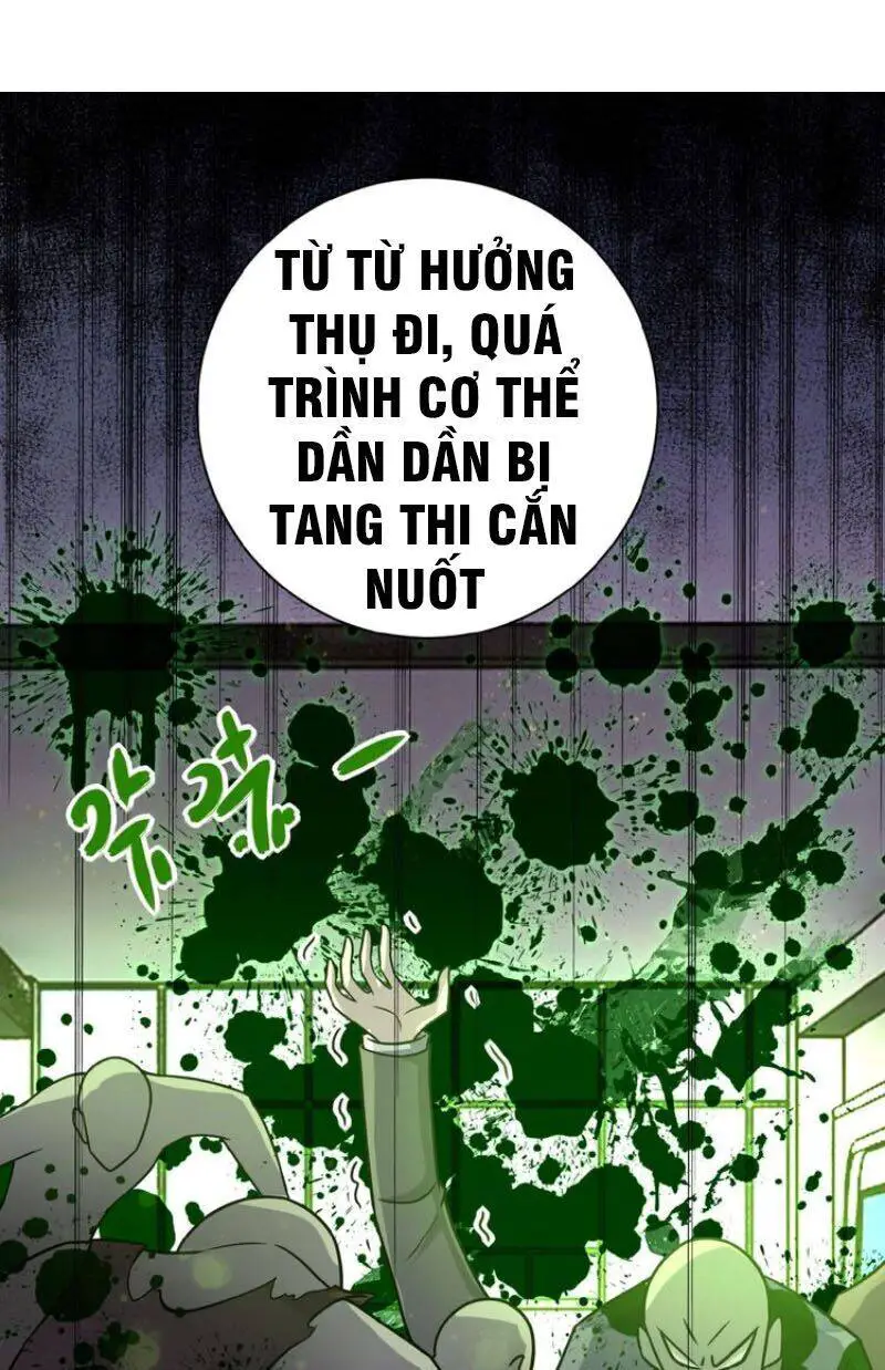 Mạt Thế Siêu Cấp Hệ Thống Nettruyen ZZZ Chương 23 Page 14