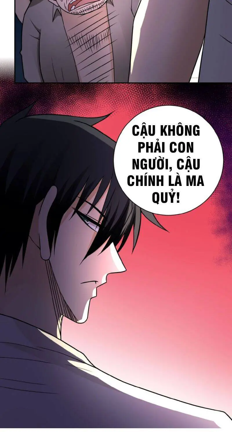 Mạt Thế Siêu Cấp Hệ Thống Nettruyen ZZZ Chương 23 Page 17