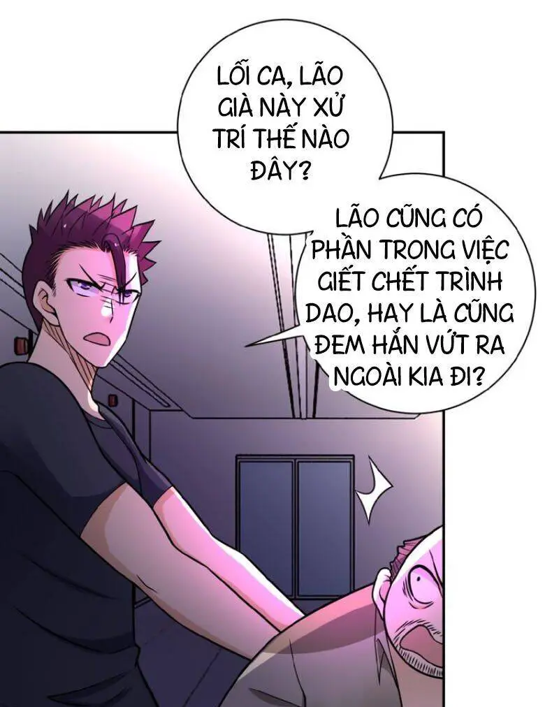 Mạt Thế Siêu Cấp Hệ Thống Nettruyen ZZZ Chương 23 Page 18