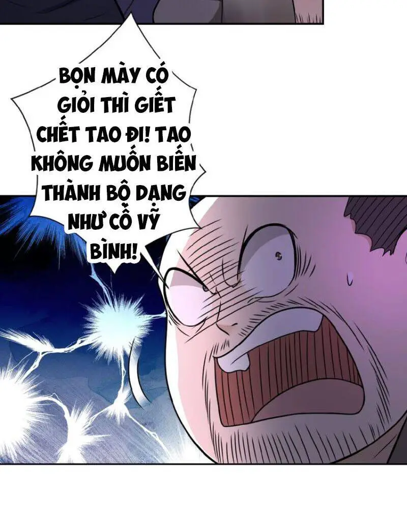 Mạt Thế Siêu Cấp Hệ Thống Nettruyen ZZZ Chương 23 Page 19