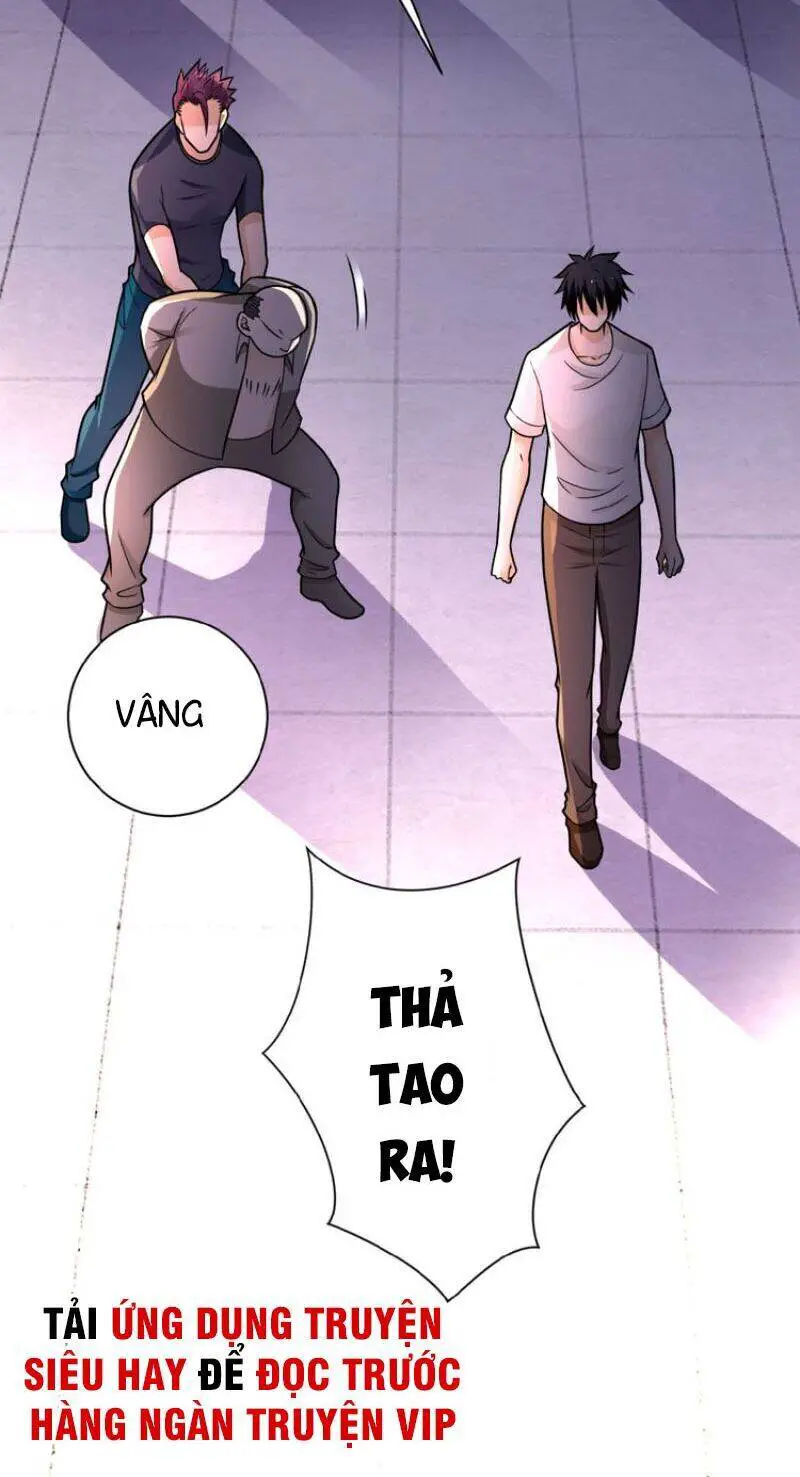 Mạt Thế Siêu Cấp Hệ Thống Nettruyen ZZZ Chương 23 Page 21