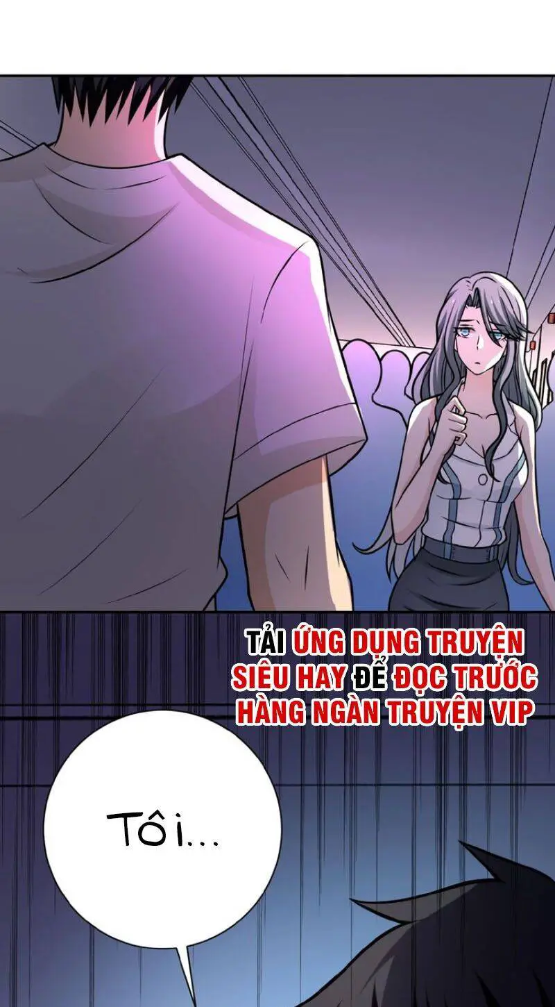 Mạt Thế Siêu Cấp Hệ Thống Nettruyen ZZZ Chương 23 Page 22