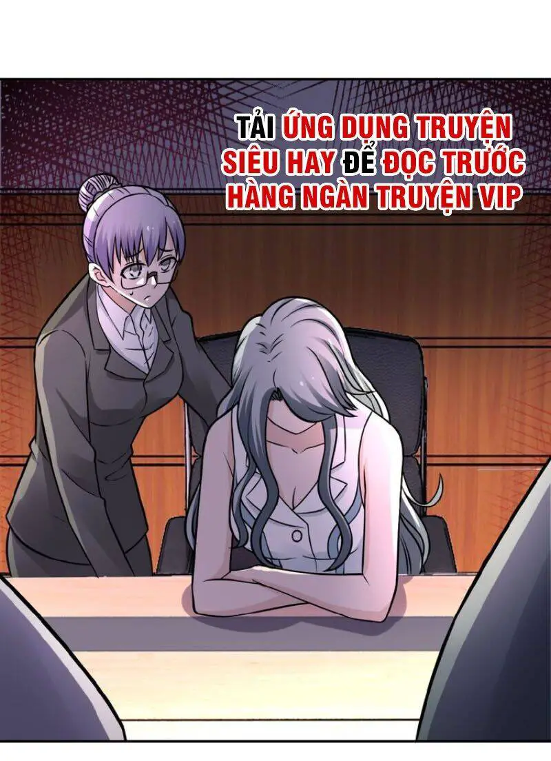 Mạt Thế Siêu Cấp Hệ Thống Nettruyen ZZZ Chương 23 Page 28