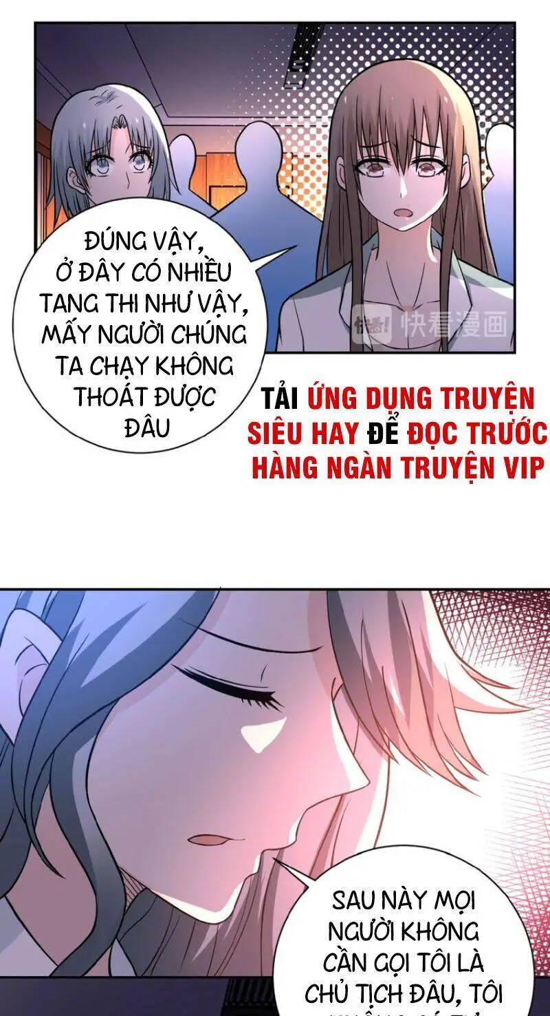 Mạt Thế Siêu Cấp Hệ Thống Nettruyen ZZZ Chương 23 Page 30