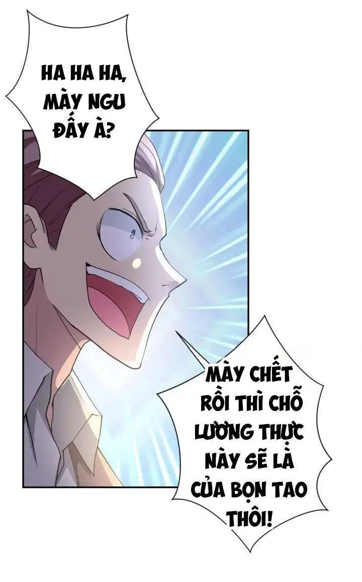 Mạt Thế Siêu Cấp Hệ Thống Nettruyen ZZZ Chương 75 Page 17