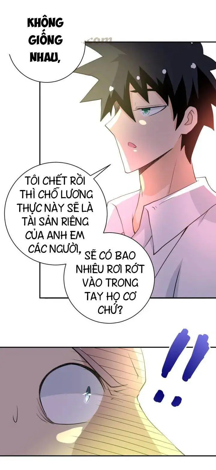 Mạt Thế Siêu Cấp Hệ Thống Nettruyen ZZZ Chương 75 Page 18