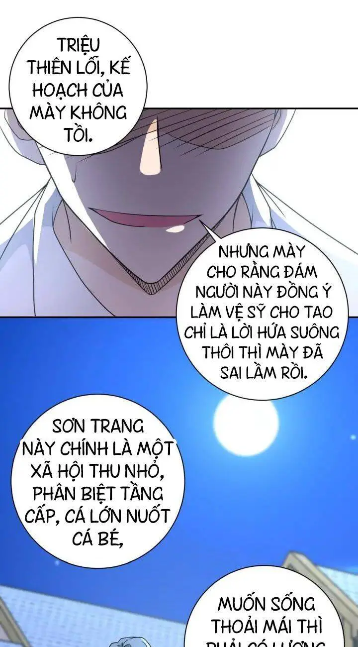 Mạt Thế Siêu Cấp Hệ Thống Nettruyen ZZZ Chương 75 Page 20