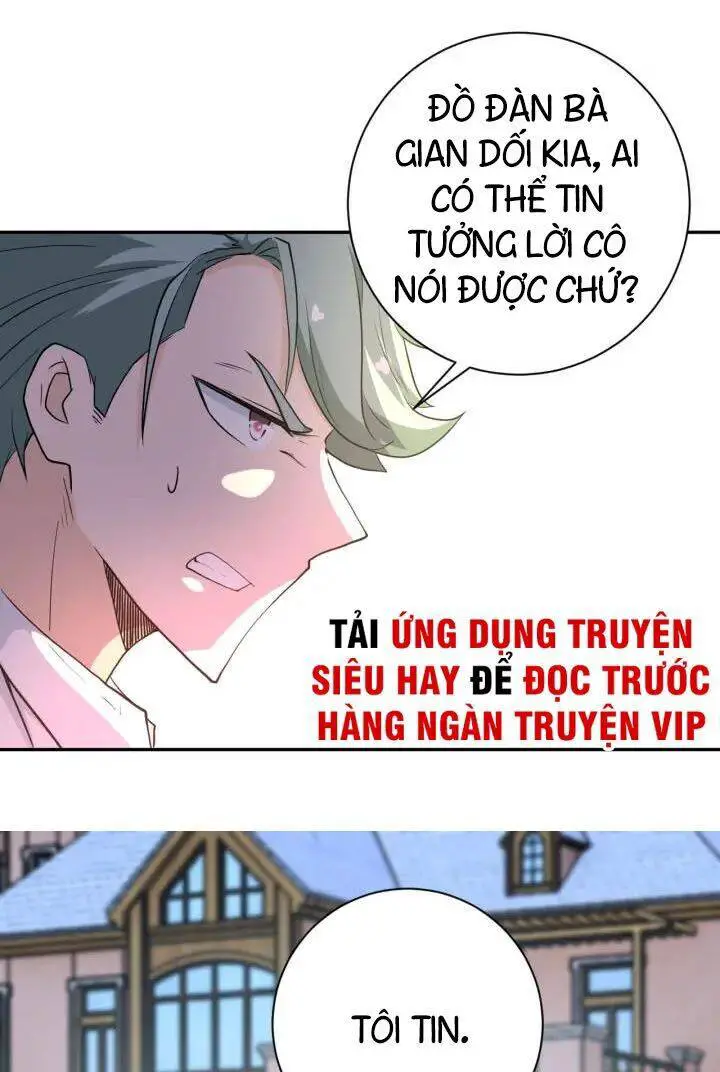 Mạt Thế Siêu Cấp Hệ Thống Nettruyen ZZZ Chương 75 Page 28